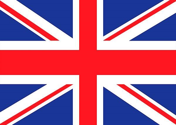 英國